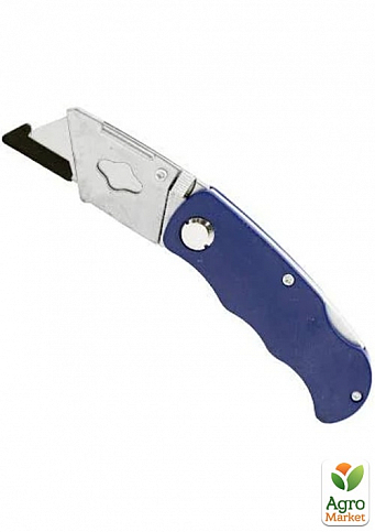Нож LEMANSO LTL80004 синий (112004)