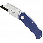 Нож LEMANSO LTL80004 синий (112004)