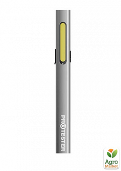 Ліхтар світлодіодний алюмінієвий (COB+LED) Pen Light (Made in GERMANY) L-0204W1