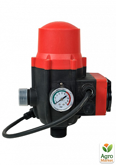 Контролер тиску автоматичний Vitals aqua AP 4-10rs1