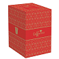 Термокружка мини "Веселое Рождество", фарфор (R0130#TMCH) купить