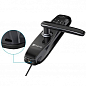 Smart замок Ezviz CS-L2-11FCP(A0) black зі сканером відбитка пальця цена