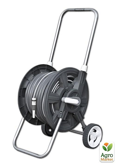 Комплект WHITE SILVER PLUS, 1/2" 50м, ТМ Bradas WL-W2K5023