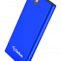Додаткова батарея Gelius Pro Edge GP-PB10-013 10000mAh Sky Blue купить