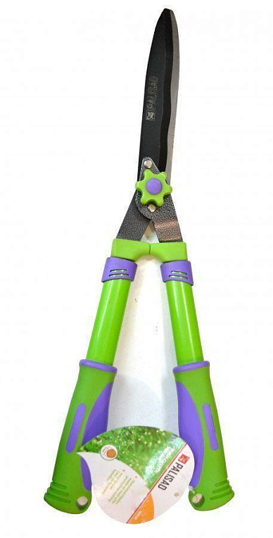 Кущоріз з двокомпонентними ручками ТМ "PALISAD" № 608368