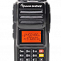 Рация профессиональная Quansheng TG-UV2 PLUS,UHF/VHF, 10 Ватт, батарея 4000 мАч +Тангента Quansheng QS-4 + Ремешок на шею Mirkit (7928) цена