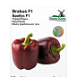 Перец "Брабус F1" ТМ "Beste Kern" 5шт