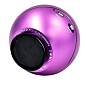 Виброколонка Vibe-Tribe Orbit speaker 15 Вт, пурпурная (32663)