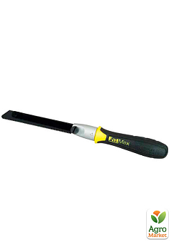 Мини-ножовка FatMax® универсальная длиной 280 мм с полотнами по дереву и металлу STANLEY 0-20-220 (0-20-220)1
