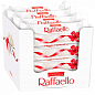Конфеты (пакетик 4шт) ТМ "Rafaello" упаковка 16шт цена