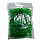 Прикраси Резинки латекс яскраво-зелені U.S.A.100шт M (2143920)