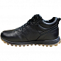 Чоловічі зимові черевики Faber DSO169602\1 45 30см Чорні