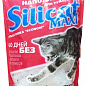 Silicat Maxi Cиликагелевый наполнитель для кошачьего туалета 3 кг (6885060)