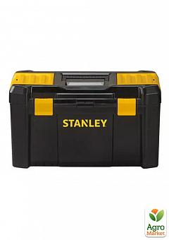 Ящик `STANLEY "ESSENTIAL", 316x156x128 мм (12.5"), пластиковый. STST1-75514 ТМ STANLEY2
