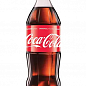Газированный напиток (ПЭТ) ТМ "Coca-Cola" 1л
