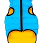 Двостороння курточка AiryVest для собак, "Colors of freedom", розмір XS 30 (4441-4020)