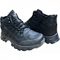 Мужские ботинки Wanderfull DSO3017 47 31,7см Черные