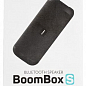 Bluetooth колонка Gelius Pro BoomBox S GP-BS500i Black цена