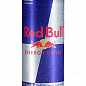 Енергетичний напій ТМ "Red Bull" 0.25 л упаковка 24шт купить