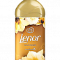 LENOR Концентрированный Кондиционер для белья Золотая орхидея Парфюмель Люкс 1,42 л