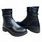 Женские ботинки Amir DSO11 40 26,5см Черные