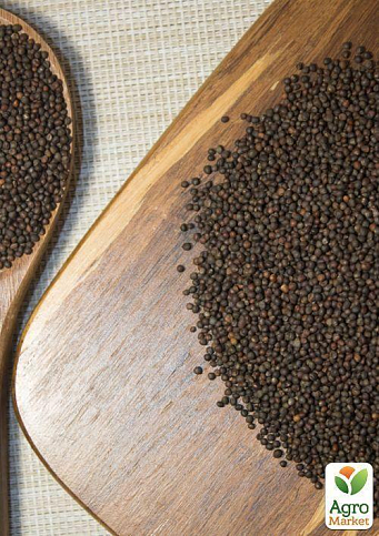 На развес Капуста кольраби "Белый деликатес" ТМ "Весна" цена за 2г - фото 5