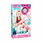 Игровой набор Pom Pom Wow! -  МОДНИЦА (45 помпонов, 7 цветов) купить