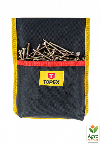 Кишеня для інструменту та цвяхів ТМ TOPEX Арт.79R421