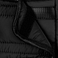 Куртка-накидка для собак AiryVest, S, B 41-51 см, З 23-32 см чорний (15421) цена