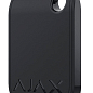 Брелок Ajax Tag black (комплект 3 шт) для управления режимами охраны системы безопасности Ajax цена