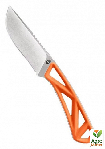 Нож Gerber Exo-Mod Fixed DP FE Orange 30-001797 (1055360)