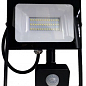 Прожектор с дат. дв. LED 30w 6500K IP65 1800LM LEMANSO /LMPS38/ 175-265V чёрный (692326) цена