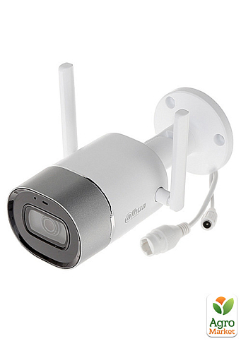 2 Мп Wi-Fi IP-видеокамера Imou Bullet (IPC-G26P) - фото 3