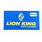 Леза двосторонні Lion King (super platinum) 250шт цена