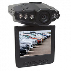 Автомобильный видеорегистратор с ночной съемкой и датчиком движения SKL11-1497442
