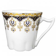 Чашка кавова 100мл Рамзес (13658-03)1