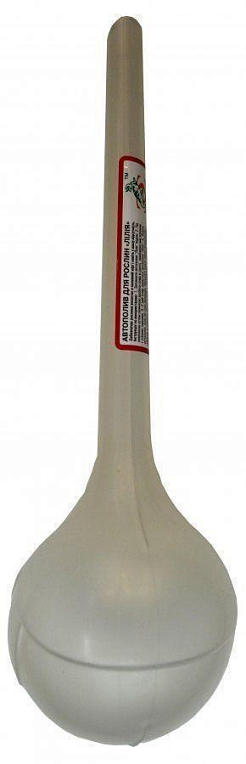 Автополив для растений "Лилия" Тм "Эталон-с"