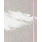 Блокнот Cloud pink, серії Inspiration book (53559)