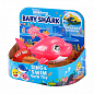 Интерактивная игрушка для ванны ROBO ALIVE серии "Junior" - MOMMY SHARK