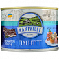 М'ясний паштет з ароматом бекону ТМ "Kaniville" 185г упаковка 16 шт цена