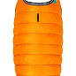 Куртка-накидка для собак AiryVest, L, B 58-70 см, С 42-52 см оранжевый (15444) купить
