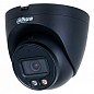 4 Мп IP відеокамера Dahua DH-IPC-HDW2449T-S-IL-BE (2.8 мм) black WizSense