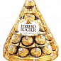 Цукерки Роше (Конус) ТМ "Ferrero" 350г упаковка 4шт купить