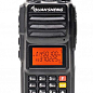 Рация профессиональная Quansheng TG-UV2 PLUS,UHF/VHF, 10 Ватт, батарея 4000 мАч + Ремешок на шею Mirkit (7882)