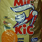 Мис Кис Сухой корм для кошек с телятиной 10 кг (4400630)