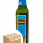 Масло оливковое (нерафинированное Extra Light) стекло ТМ "Куполива" 250 мл упаковка 12шт