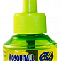 Жидкость для фумигатора от комаров "Mosquitall" на 45 ночей купить