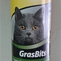 Ласощі Джімкет ГрасБітс Вітаміни з травою для котів 708 табл. 425 г (4170801)