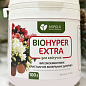 Минеральное удобрение BIOHYPER EXTRA "Для цветущих" (Биохайпер Экстра) ТМ "AGRO-X" 100г