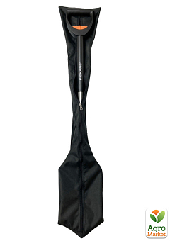 Чехол черный на лопату Fiskars SmartFit ™ 131428 (1001567)1